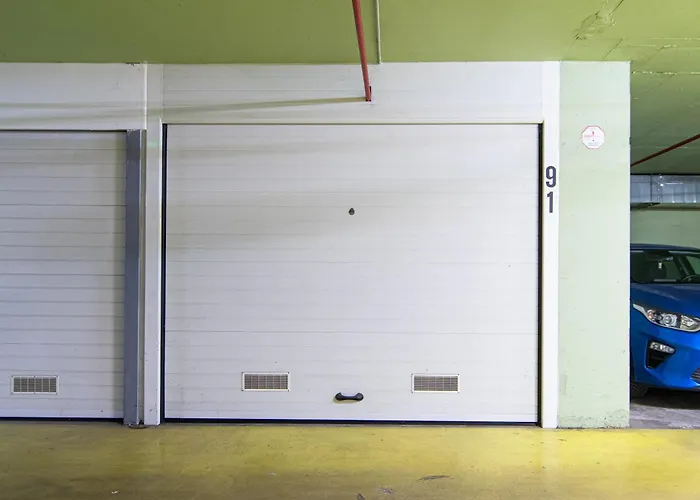 Flexible Selfcheckins 75 - Zagreb - Garage - Loggia - New