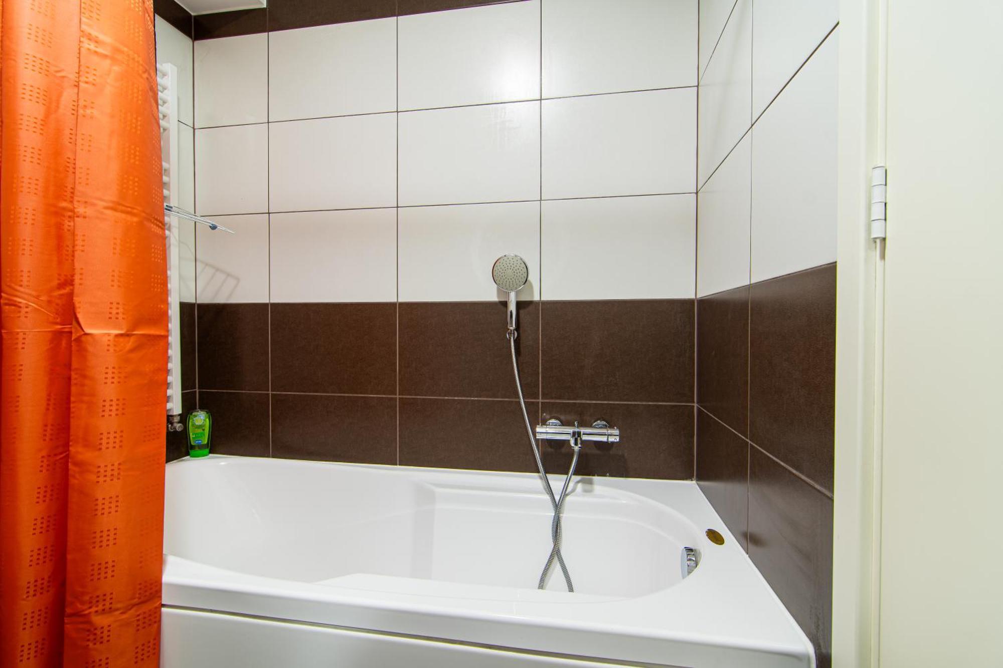 Flexible Selfcheckins 75 - - Garage - Loggia - New Zagrzeb