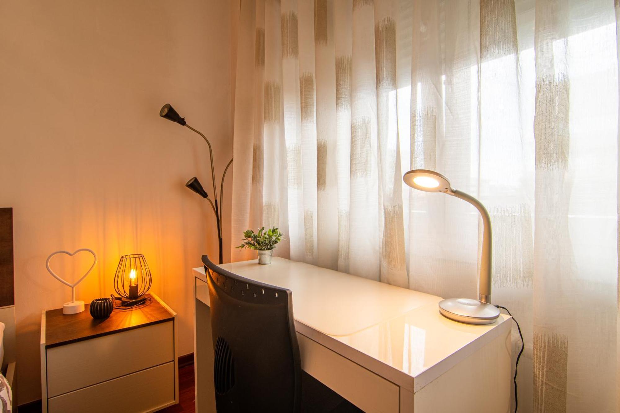 Flexible Selfcheckins 75 - - Garage - Loggia - New Apartament *